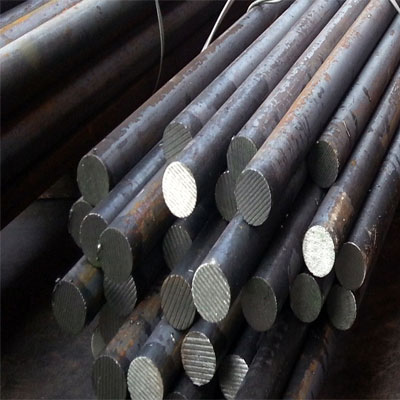 Carbon & Alloy Round Bars
